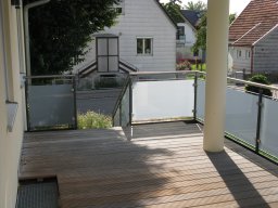 Aussengelaender Glas-008